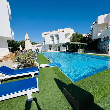 Viking Club Hotel