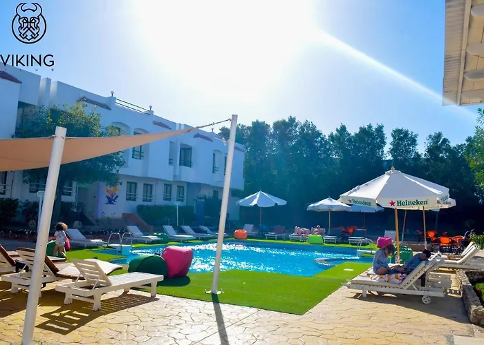 Otel Viking Club