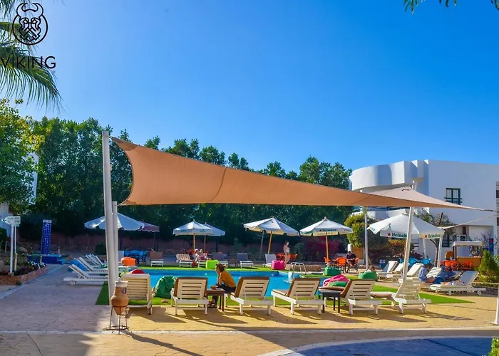 Hotel Viking Club 3*