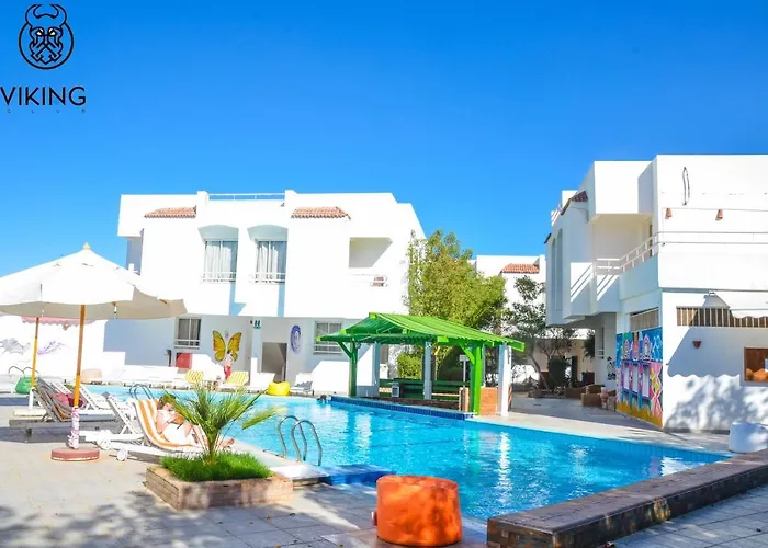 Viking Club Hotel Sharm El-Sheikh