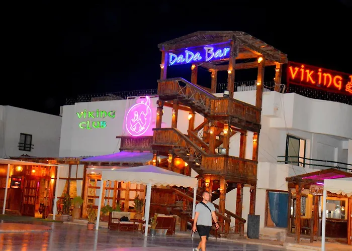 Viking Club 3* Şarm El-Şeyh