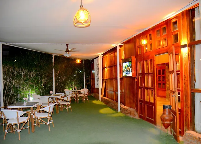 Viking Club Otel