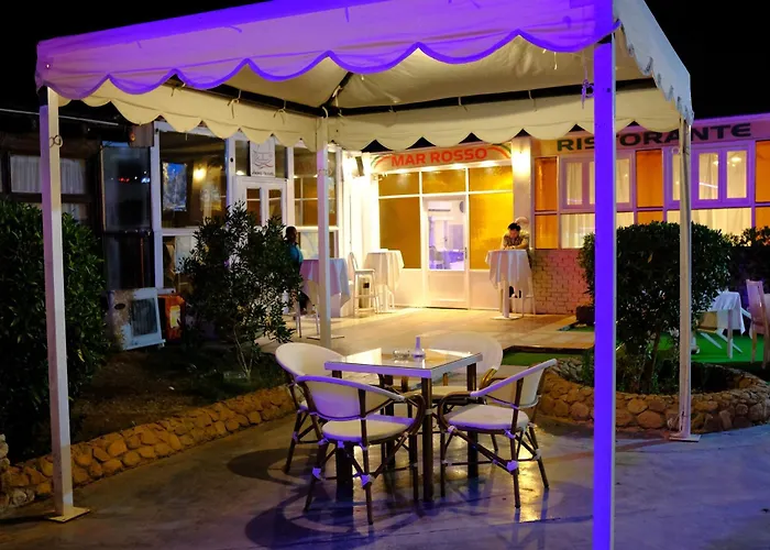 Viking Club Otel 3*