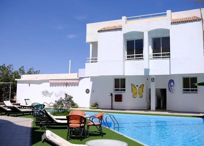 Otel Viking Club 3*