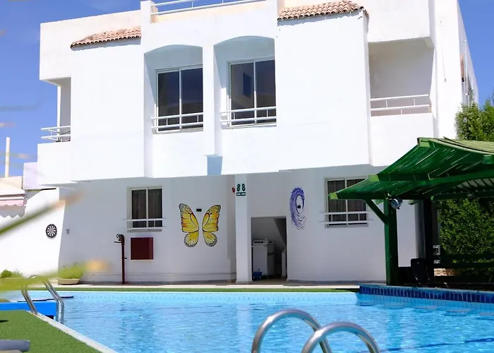 Viking Club Otel 3*