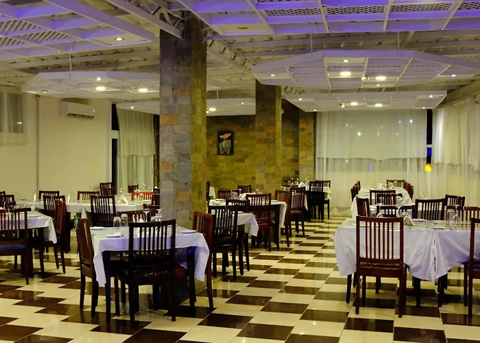 Viking Club Hotel Sharm El-Sheikh