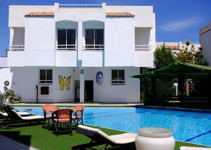 Otel Viking Club 3*