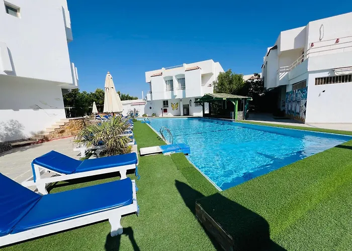 Viking Club Otel