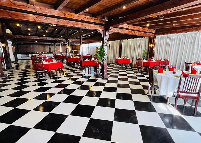 Otel Viking Club