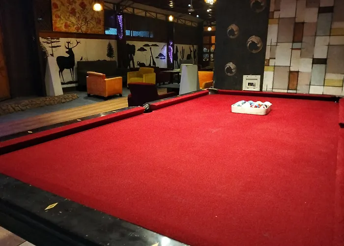 Viking Club Şarm El-Şeyh