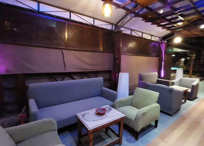 Viking Club 3* Şarm El-Şeyh