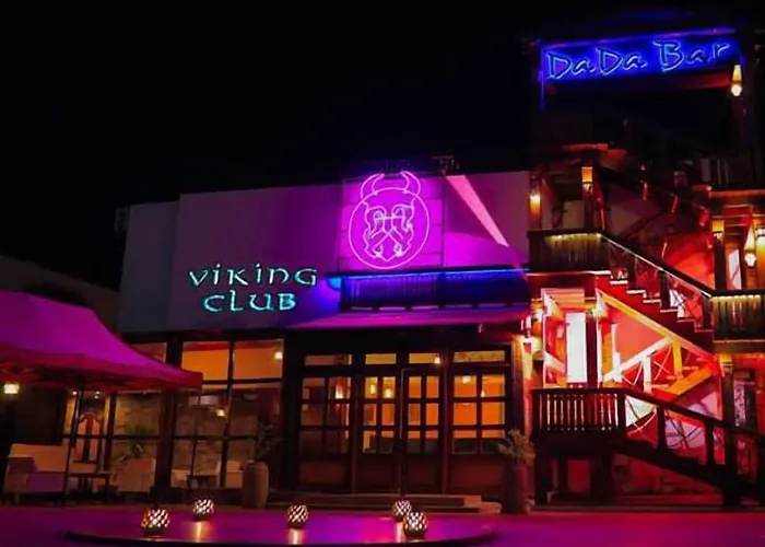 Viking Club 3* Şarm El-Şeyh