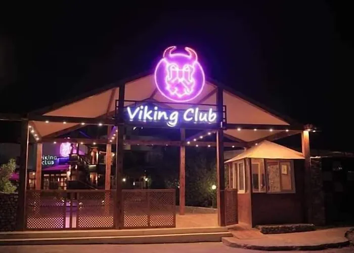 Viking Club Otel 3*