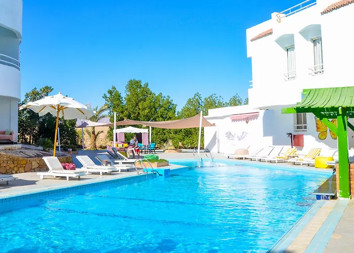 Viking Club Şarm El-Şeyh