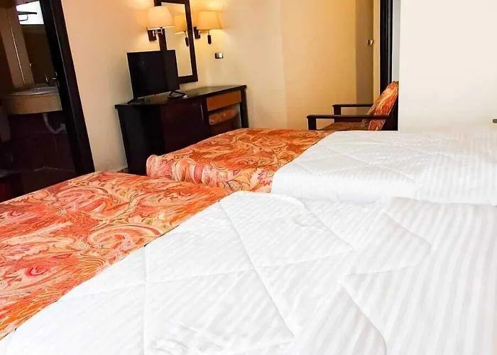 Otel Viking Club 3*