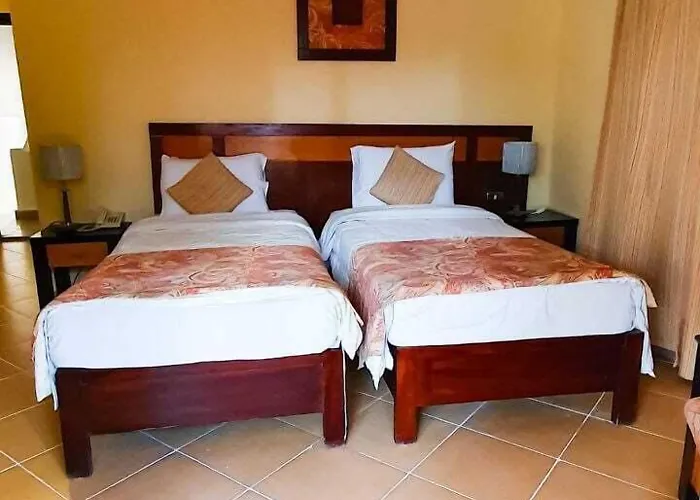 Otel Viking Club