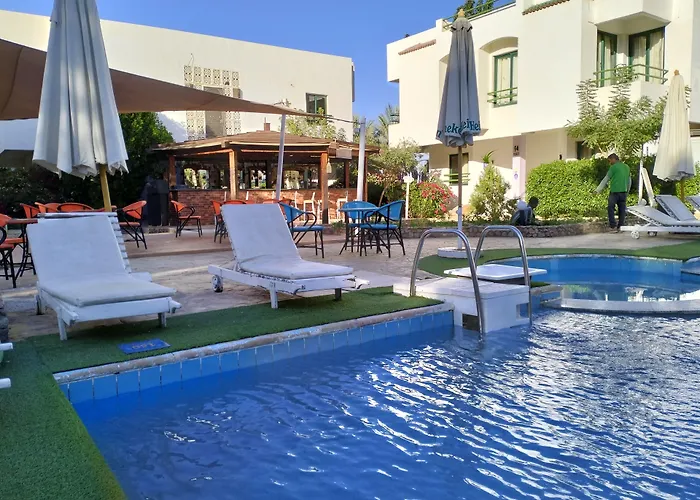Viking Club Şarm El-Şeyh