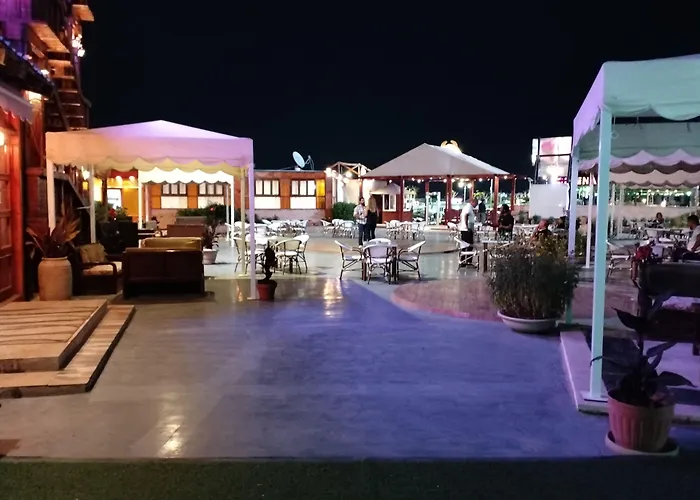 Viking Club Otel
