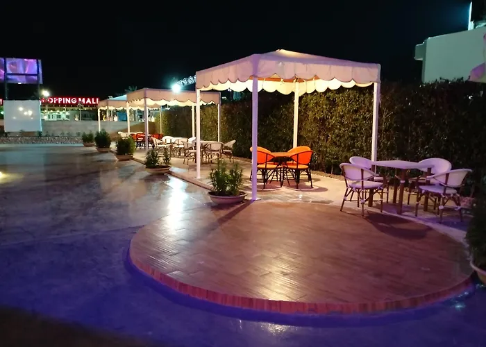 Viking Club Hotel 3*