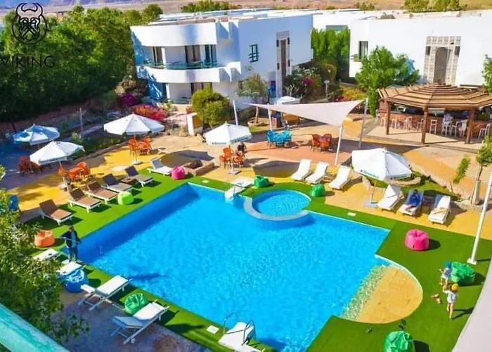 Viking Club 3* Şarm El-Şeyh