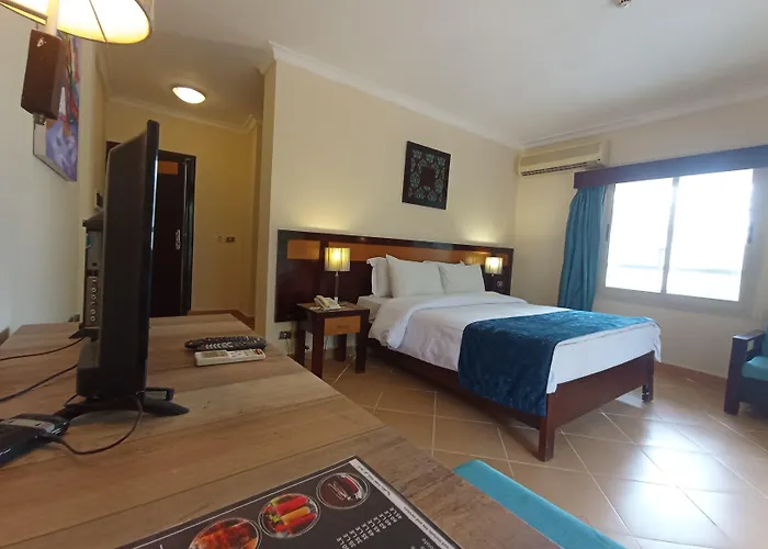 Viking Club 3* Şarm El-Şeyh