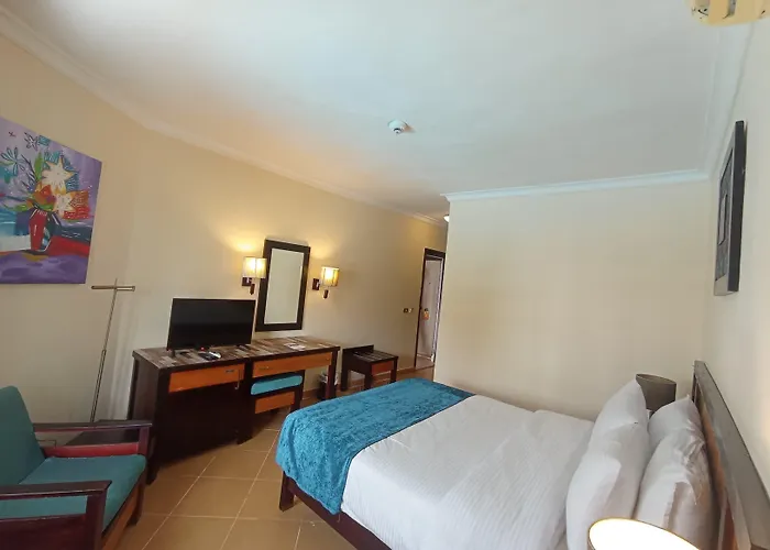 Otel Viking Club Şarm El-Şeyh