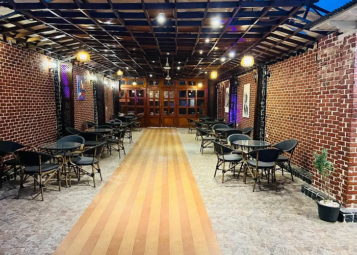Otel Viking Club Şarm El-Şeyh