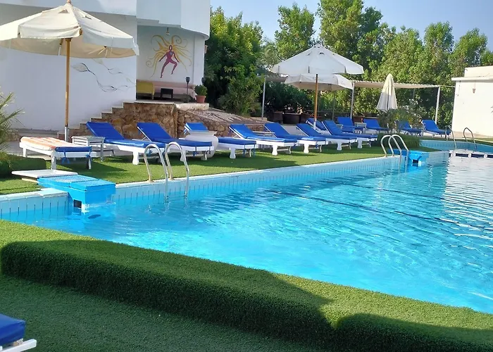 Otel Viking Club