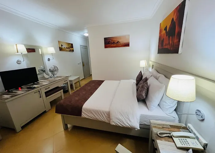 Otel Viking Club 3*