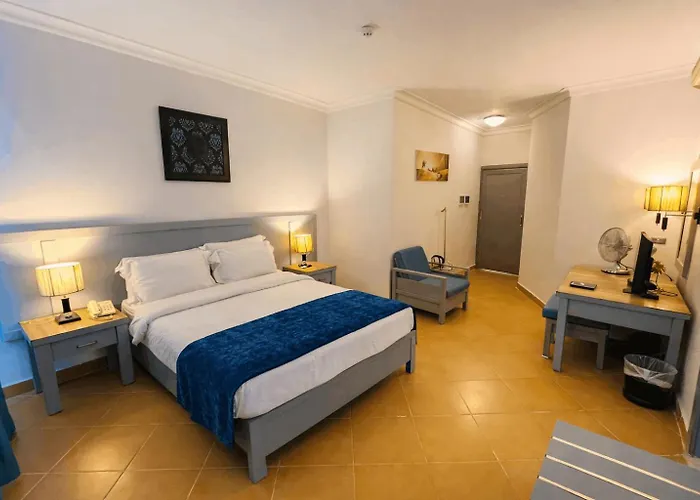 Viking Club Otel 3*