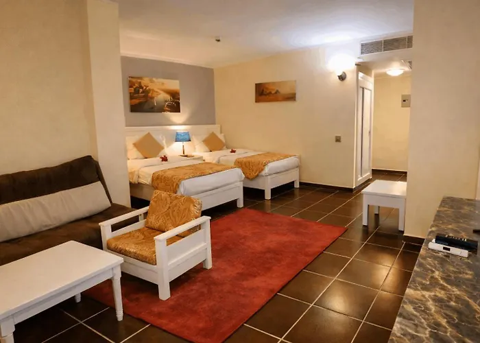 Otel Viking Club 3*