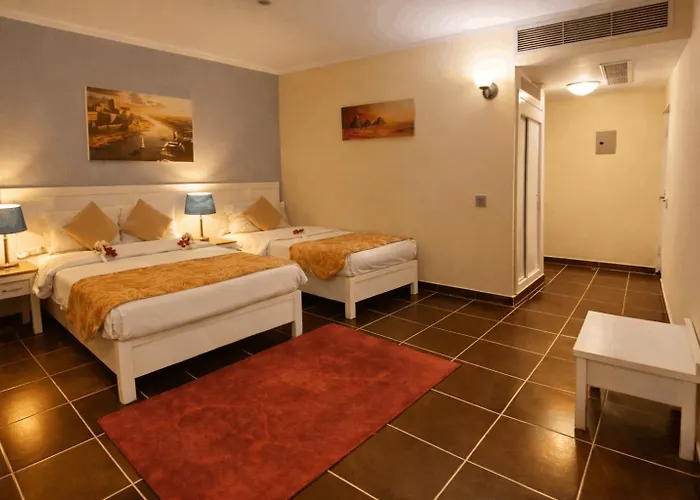 Viking Club 3* Şarm El-Şeyh