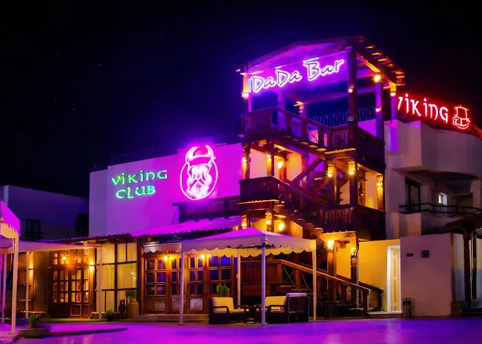 Viking Club 3*
