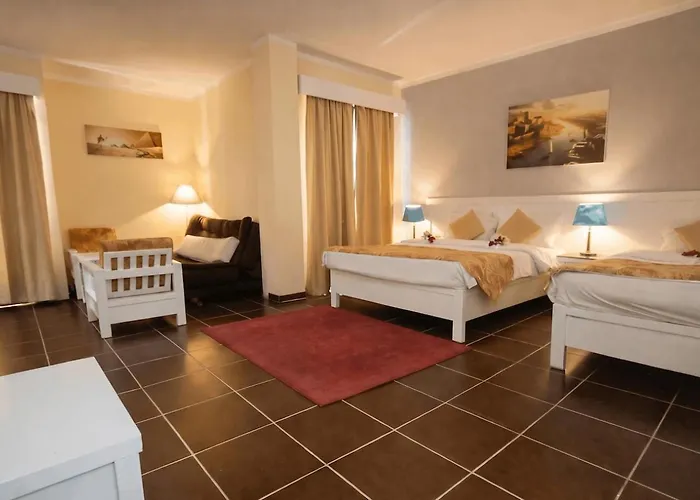 Viking Club Otel