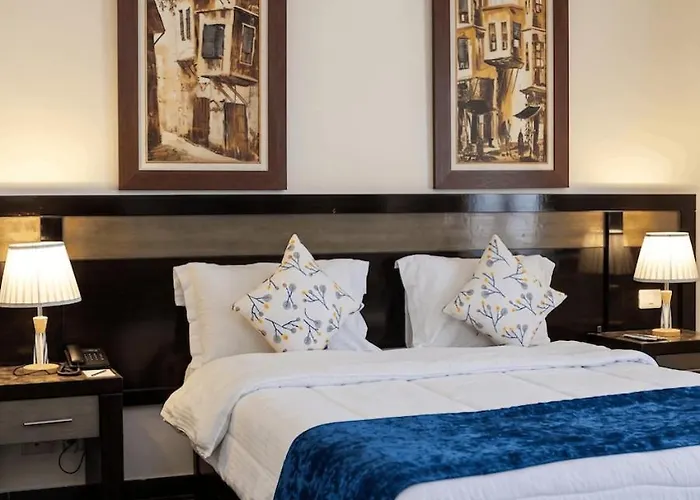 Otel Viking Club 3*