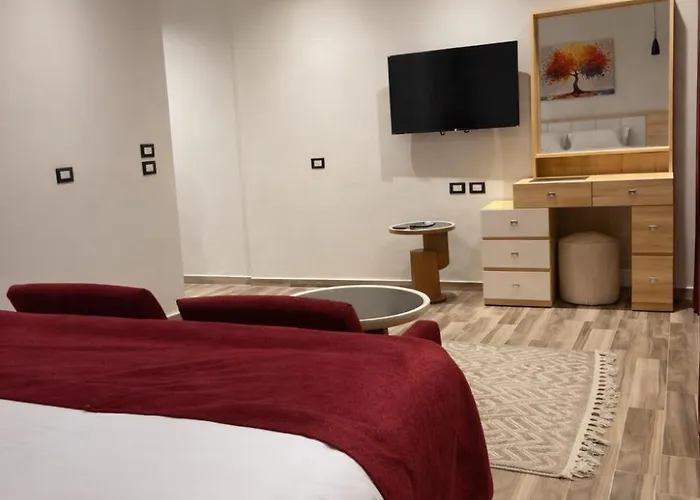 Viking Club 3* Sharm El-Sheikh