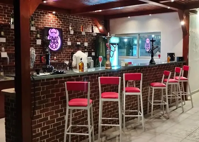 Otel Viking Club