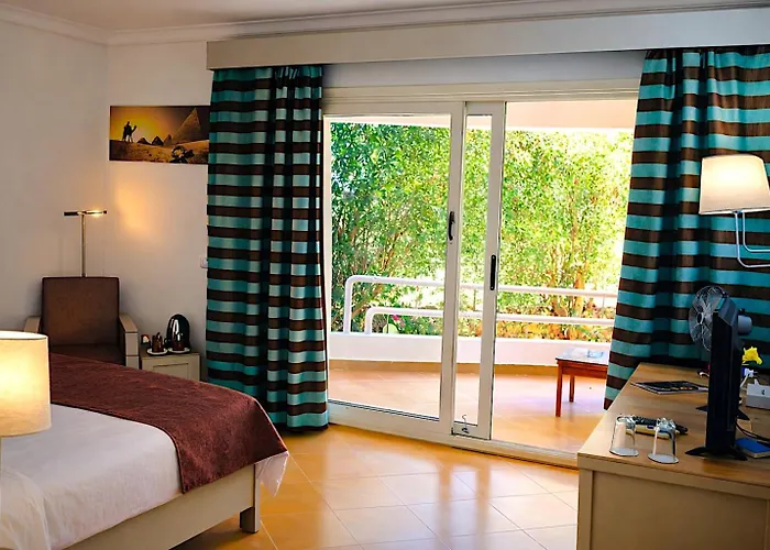 Viking Club Sharm El-Sheikh
