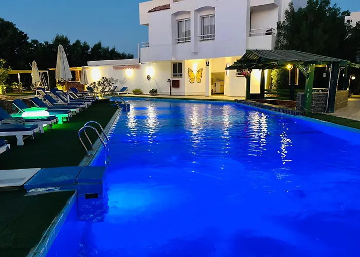 Viking Club Hotel